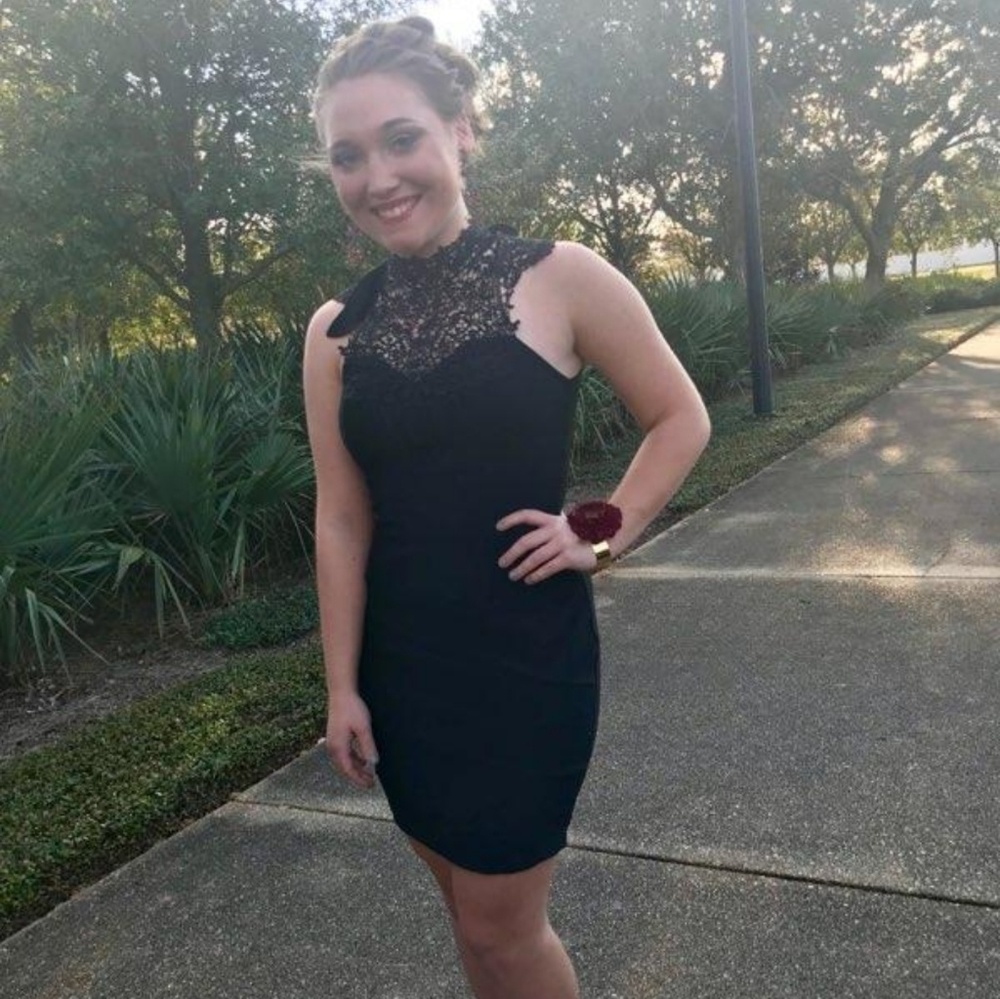 Homecoming Dress